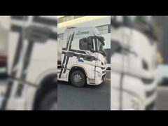 Longdai Environmental Protection - Документация по доставке