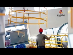 Охрана окружающей среды Longdai говорит с качеством