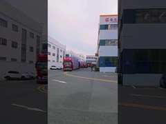 Лунгдайская охрана окружающей среды отправляется в море.