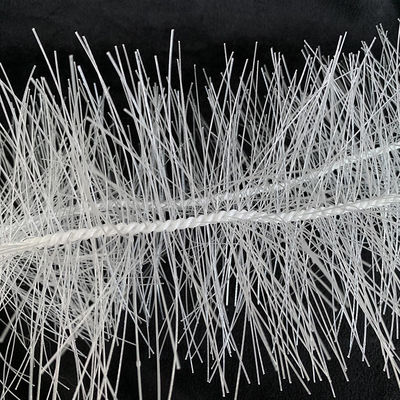 Biofilm упругой набивки 3D для танка анаэробного аэробного танка водоочистки аноксического