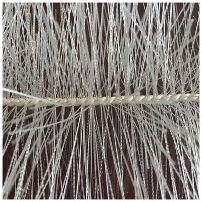 Biofilm упругой набивки 3D для танка анаэробного аэробного танка водоочистки аноксического