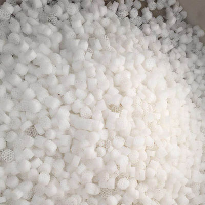 MBBR флюидизировало - материал фильтра очистки сточных вод несущей культуры мембраны танка газировки заполнителя k1k2k3 кровати биологический