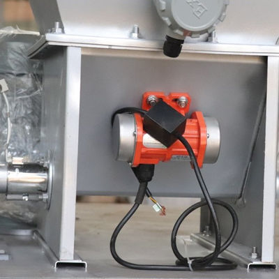 5t/H нержавеющая сталь полностью автоматическая система дозирования хлорокислотно-щелочных квасцов PAM