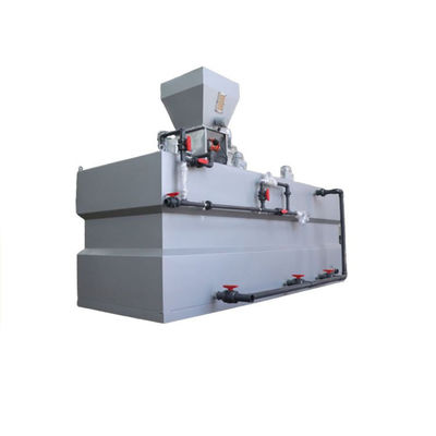 Прибор Флокулянта ПАМ/ПАК автоматический дозируя для интегрированного фосфата