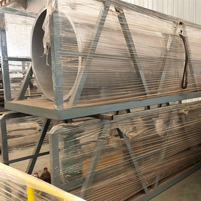 Оборудование очистки сточных вод высокой эффективности шабера шуги привода полного моста центральное