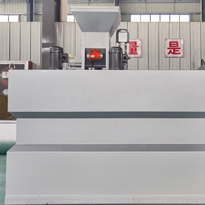 3 порошок дозируя 4000L/H камер PAM/PAC сухой интегрированное оборудованием