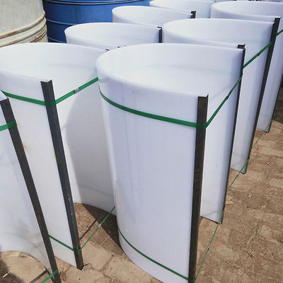 304 длина машины 1~20m транспортера винта Shaftless нержавеющей стали подковообразных