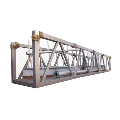 Оборудование ISO9001 шабера шуги привода танка седиментирования периферийное аттестовало