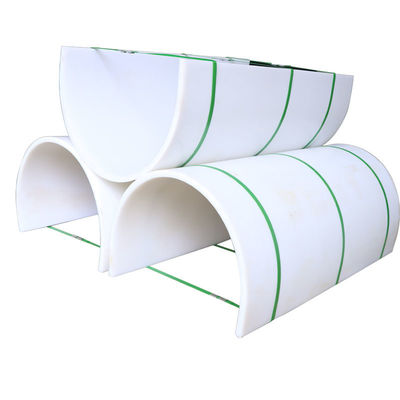 Ориентированный на заказчика тип сухая длина ленточного транспортера u винта углерода стальной фидера 7m порошка