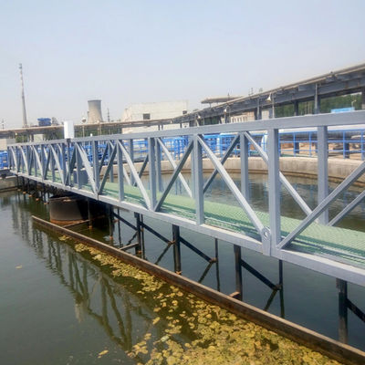 центральная система шабера шуги привода 120Volt для печати завода по обработке нечистот