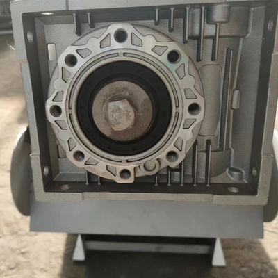 7.5m3/ H автоматизировал машину 50HZ 60HZ шуги прессы винта Dewatering