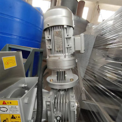 7.5m3/ H автоматизировал машину 50HZ 60HZ шуги прессы винта Dewatering