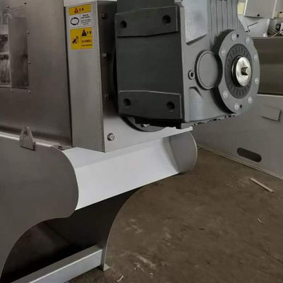 Оборудование обработки сточных вод машины 20m3/H шуги прессы винта 304SS 316SS Dewatering