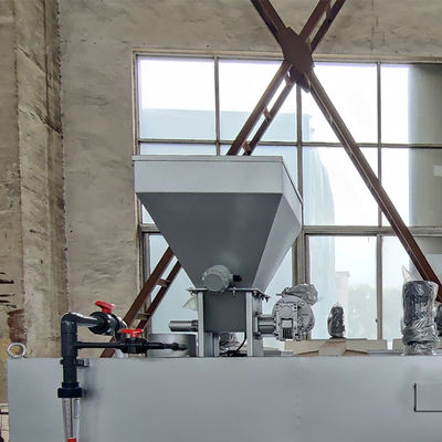 5000L/H автоматизировало водоочистку системы системы PAC порошка дозируя дозируя