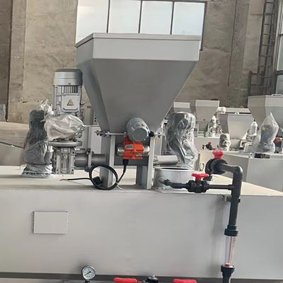 Ориентированный на заказчика полимер дозируя блок 250L-10000L подготовки полимера системы