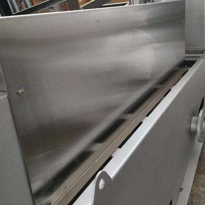 Машина шуги волюты чистки собственной личности изготовления на заказ Dewatering для муниципальной отработанной воды