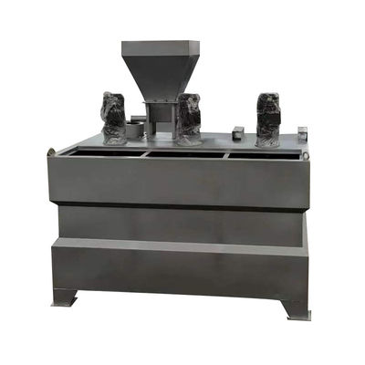 Система автоматического дозирования полимерного химического порошка PAM для очистки сточных вод