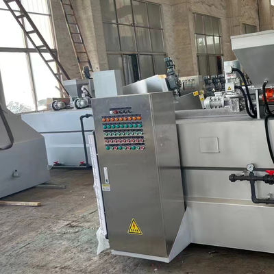 Система автоматического дозирования полимерного химического порошка PAM для очистки сточных вод