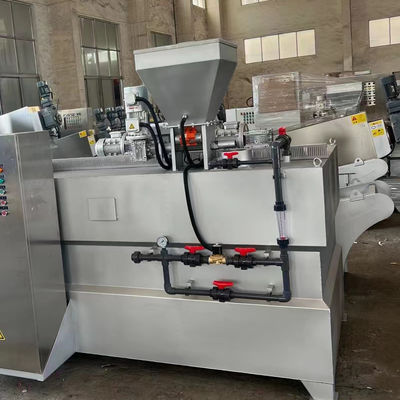 Система автоматического дозирования полимерного химического порошка PAM для очистки сточных вод