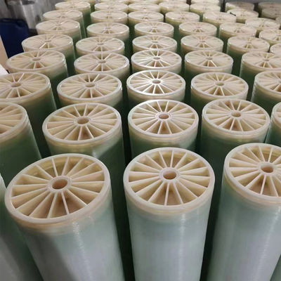 0.25 т/ч 250 л/ч Маленькая система обратного осмоса для питьевой воды