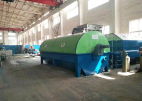 качество  Rotating Biological Contactor (RBC) System with Integrated Backwash Pump Фабрика