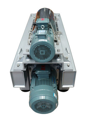 Уравнение эффективности центрифуги декантера Улучшение эффективности сепарации масла для твердых веществ Центрифуга контроля