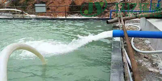 машина прессы шуги 300mm, Dewatering машина прессы винта 4.0m3/h