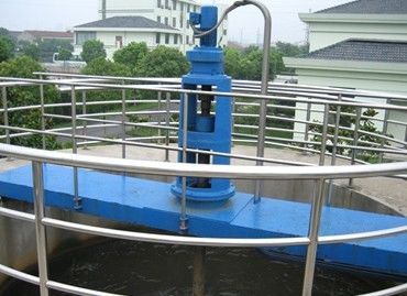 оборудование 3050mm Desanding, вращательный циклон Desander