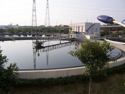 Разделитель воды песка нержавеющей стали с тазом грязи падая