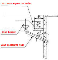 система шабера шуги 25m