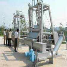 машина прессы шуги 400mm, пресса винта нержавеющей стали горизонтальная