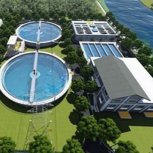 Снимать песок стиля моста оборудования Desanding сосать машину 4m