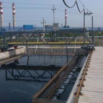 Оборудование Desanding стиля моста, песок 4m сосать машину