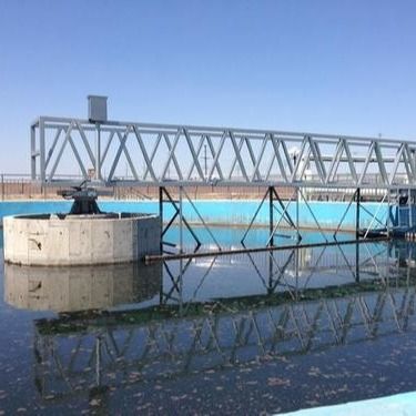 оборудование шабера шуги 20m