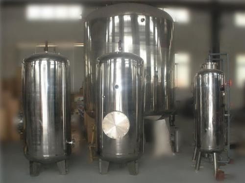 Фильтр углерода городского танка обработки сточных вод активный