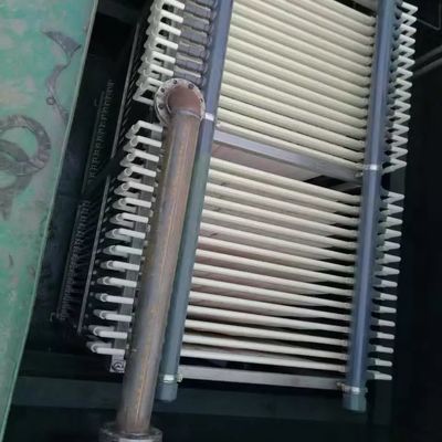 Разъединение интегрированной машины обработки сточных вод твердое жидкостное