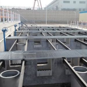 Чистка перехвата грязи танка седиментирования белой обработки сточных вод основная