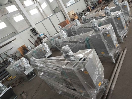 машина шуги 9.0m3/h Dewatering, петрохимическая система обезвоживателя шуги