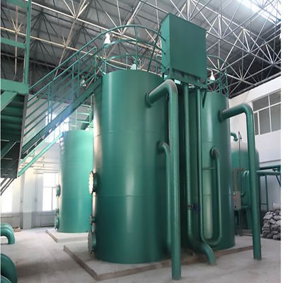 Бесклапанное удаление грунтовых водов оборудования очистителя воды