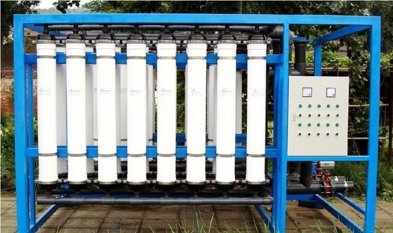 Петрохимическое оборудование очистителя воды