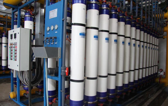 Петрохимическое оборудование очистителя воды