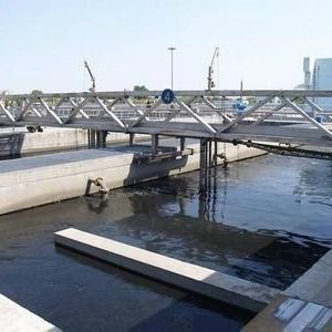 Насос погружающийся подъема мостообразного вортекса оборудования Desanding низкий