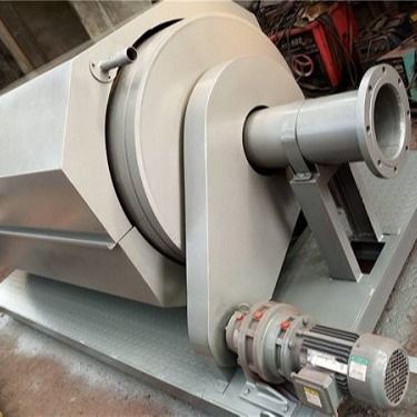 Система фильтрации сточных водов нержавеющей стали, белый фильтр роторного барабанчика