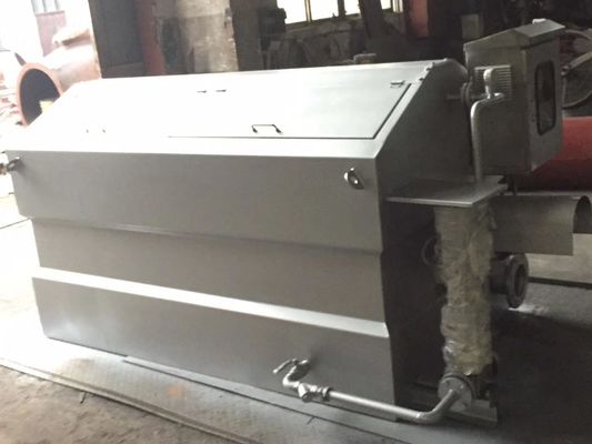 фильтр роторного барабанчика 0.25Kw