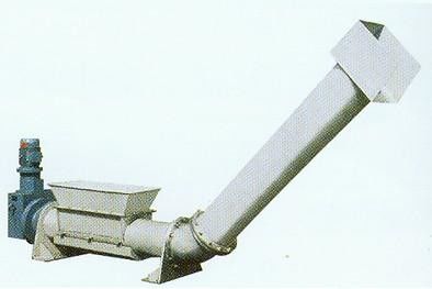 Машина прессы винта нечистот, небольшая Dewatering пресса винта 1.2m3/h