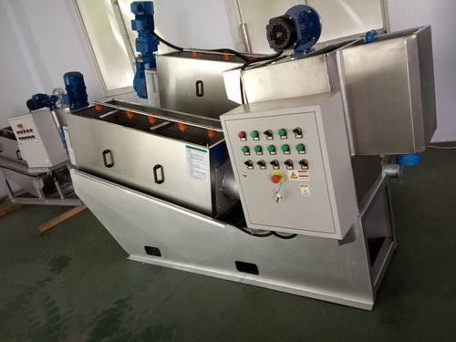Блок шуги легированной стали Dewatering