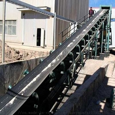 Транспортер винта разрядки ленточного транспортера винта 300mm шуги стали углерода