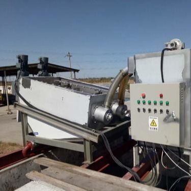 Блок шуги легированной стали Dewatering