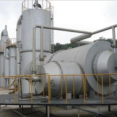 40Kw медицинский ненужный мусоросжигатель, безвредный мусоросжигатель отбросов производства обработки