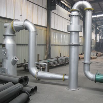 The Ultimate Medical Waste Solution: ISO-Certified Pharmaceutical Grade Incineration System